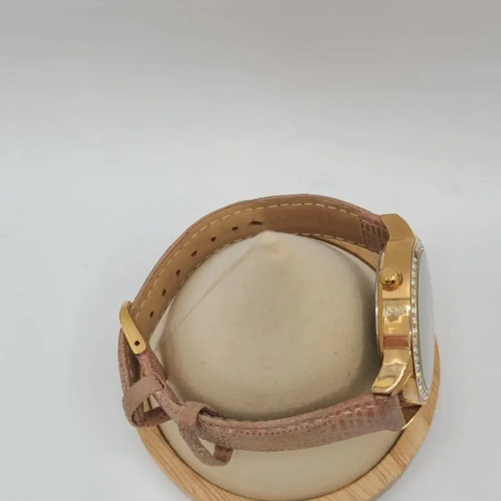 Betsey Johnson watch very